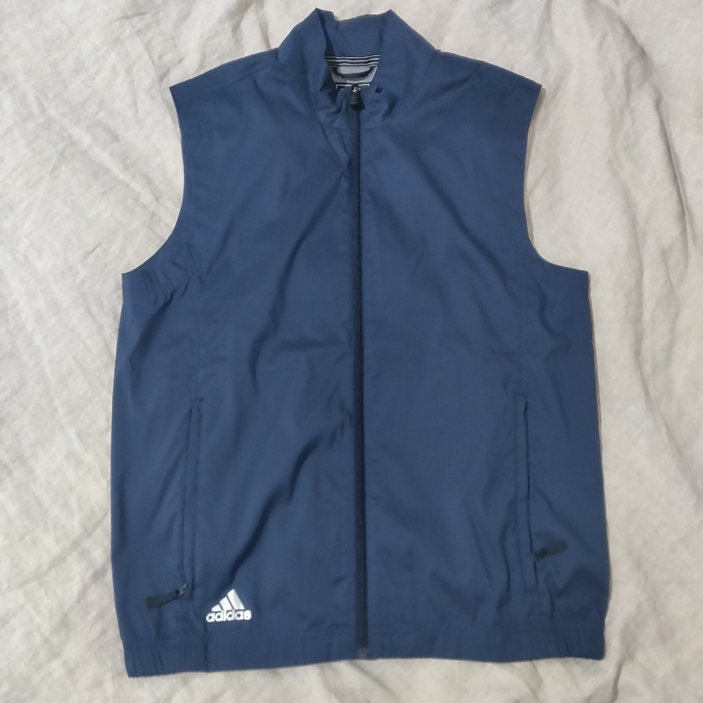 Adidas Golf Lightweight Vest